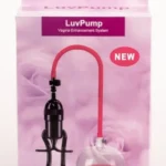 Pumpa za vaginu - Luv Pussy Pump