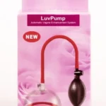 Pumpa za vaginu - LuvPump