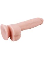 Realistični dildo - Peotillomania 19 cm - Image 2