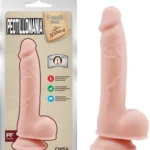 Realistični dildo - Peotillomania 19 cm