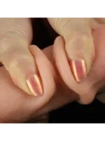 Realistični dildo - Sliding Skin 22 cm - Image 4