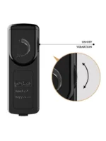 Rotirajući i Vibro Dildo - Ken 20 cm - Image 7