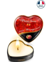 Sveća ulje za masažu - Breskva 35 ml