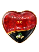 Sveća ulje za masažu - Exotic 35 ml - Image 3