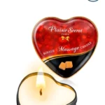 Sveća ulje za masažu - Karamela 35 ml