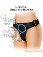 Univerzalni kaiš za Strap-On - Bobby - Image 2