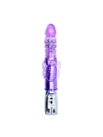 Vibrator sa rotirajućim kuglicama i leptirom - Alice Buttrefly - Image 4