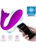 Vibrator za parove Kit - Jayleen - Image 4