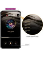 Vibrator za parove Kit - Jayleen - Image 5