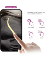 Vibrator za parove Kit - Jayleen - Image 6