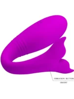 Vibrator za parove Kit - Jayleen - Image 9
