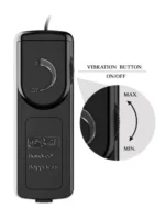 Vibro jaje - Silver Egg - Image 4