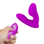 Masažer prostate sa daljinskim - Melvin - Image 8