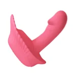 Vibrator na daljinski - Clamshell - Image 9