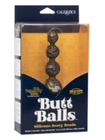 Analne kuglice silikonske - Butt Balls Booty - Image 7