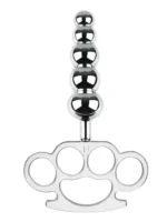 Analni dildo - Bokser - Image 2