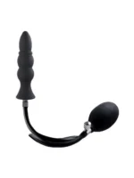 Analni plug na naduvavanje - Strafe Inflatable Plug - Image 2