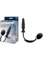 Analni plug na naduvavanje - Strafe Inflatable Plug - Image 3