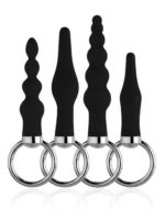 Analni set 4 pluga - Back Up Kit - Image 2