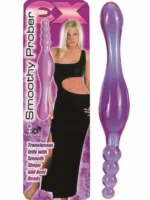 Analni štap sa kuglicama - Smoothy Pober