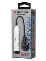 Automatska pumpa za penis - Aleksander Automatic Penis Pump - Image 8