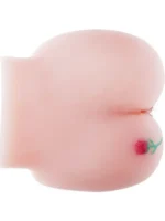 Dlakava vagina sa vibracijom i glasom - Princess - Image 6