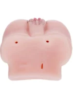 Dlakava vagina sa vibracijom i glasom - Princess - Image 9