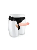 Dupli Strap On - Ultra Duo - Image 2