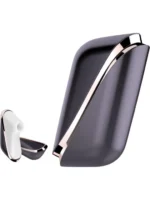 Elegantni klitoralni vibrator - SATISFYER Traveler - Image 5