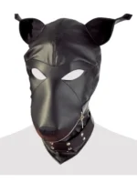 Fetiš maska u obliku psa - Dog Mask - Image 3