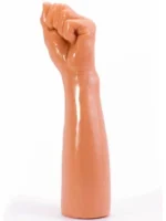 Fisting dildo realistična šaka - Realistic Bitch Fist 30,5 cm - Image 4