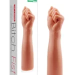 Fisting dildo realistična šaka - Realistic Bitch Fist 30,5 cm