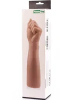 Fisting dildo realistična šaka - Realistic Bitch Fist 30,5 cm - Image 8