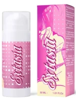 Gel za stimulaciju - Extasia Gel