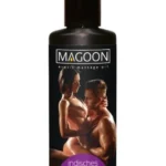 Indijsko ljubavno ulje za masažu - Magoon 100 ml