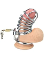 Kavez za penis metalni - Emporer - Image 2