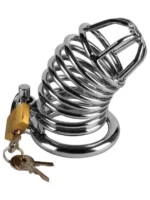 Kavez za penis metalni - Emporer - Image 3