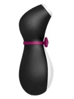 Klitoralni stimulator Pingvin - SATISFYER Penguin - Слика 4