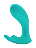 Klitoralni vibrator na daljinski - Idabelle - Image 2