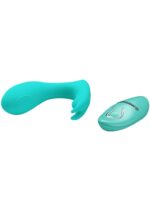 Klitoralni vibrator na daljinski - Idabelle - Image 3
