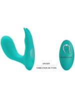 Klitoralni vibrator na daljinski - Idabelle - Image 5