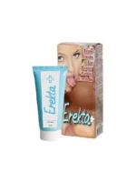 Krema za jaču erekciju - Erecta+