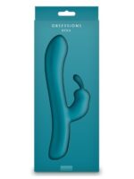 Luksuzni silikonski vibrator - Obsession Hera - Image 4