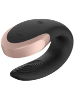 Luksuzni Vibrator za Parove sa Daljinskim i App - SATISFYER Double Love - Image 6