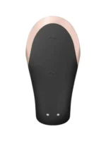 Luksuzni Vibrator za Parove sa Daljinskim i App - SATISFYER Double Love - Image 8