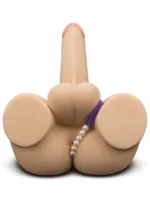 Masturbator i dildo 2u1 - Streetgirl's - Image 5