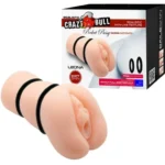 Masturbator Vagina - Leona