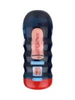 Masturbator Vagina - Vacuum Cup Vagina - Image 3