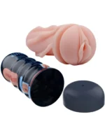 Masturbator Vagina - Vacuum Cup Vagina - Image 4