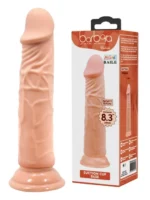 Mekani dildo - Calvin 21 cm